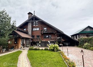 Продаю дом, 240 м2, Усолье, Новый переулок, 4А