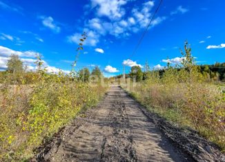 Продажа участка, 11.5 сот., Токсовское городское поселение, посёлок Рабочий, 1