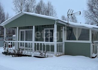 Продается дом, 70 м2, деревня Свинская