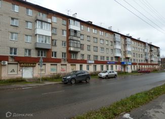 1-комнатная квартира в аренду, 30 м2, Архангельск, проспект Советских Космонавтов, 146, Октябрьский округ