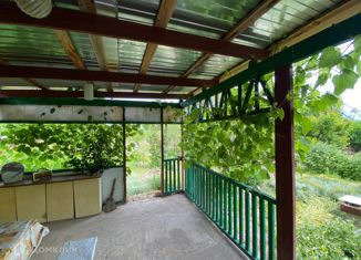 Продаю дом, 68 м2, станица Ясенская, Красная улица