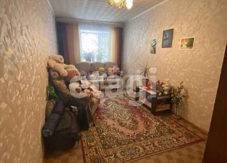 Продажа 4-комнатной квартиры, 89.7 м2, село Тюнево, Центральная улица, 60