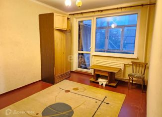 Продам двухкомнатную квартиру, 48.6 м2, Калининград, Мариупольская улица, 16