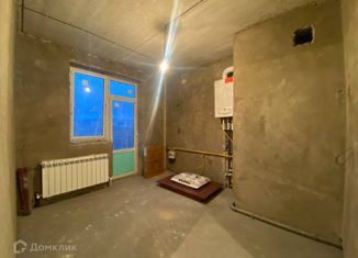 Продаю однокомнатную квартиру, 32.5 м2, Нальчик, улица Хужокова, 145Е, район Телемеханика
