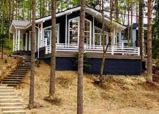 Дом на продажу, 116 м2, дачное некоммерческое партнерство Лисички