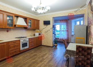 Продажа 5-комнатной квартиры, 190.7 м2, Тверская область, улица Марии Ульяновой, 40