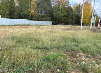 Земельный участок на продажу, 7 сот., коттеджный поселок Кадниково, улица Врубеля, 39