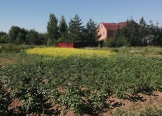 Продается земельный участок, 9 сот., деревня Бор, Песочная улица