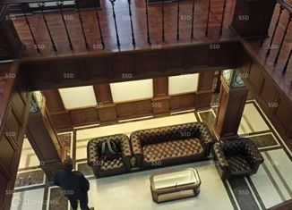 Сдается в аренду офис, 1550 м2, Москва, Петровский переулок, 10с2, Петровский переулок