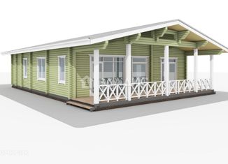 Продается дом, 154.1 м2, деревня Жилино, 7-я улица