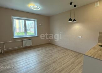 Продам квартиру студию, 27.4 м2, Кемерово, Ленинский район, бульвар Строителей, 73А