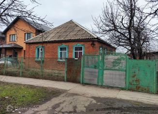 Продажа дома, 67.4 м2, Краснодар, Пригородная улица, 155, микрорайон Северный