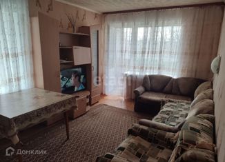 2-комнатная квартира на продажу, 50.4 м2, деревня Тетьково, деревня Тетьково, 62