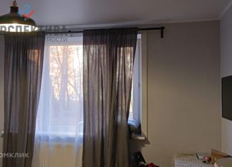 Квартира на продажу студия, 17.4 м2, Москва, Нелидовская улица, 25к1, метро Сходненская