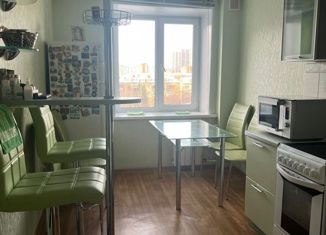 3-комнатная квартира на продажу, 80.2 м2, Челябинская область, улица Курчатова, 19А