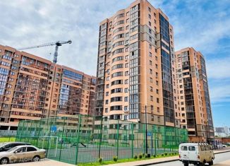 Продам квартиру студию, 31 м2, Новороссийск, ЖК Кутузовский, улица Удалова, 10