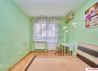 Продается двухкомнатная квартира, 55 м2, Краснодар, улица имени С.С. Прокофьева, 7, Музыкальный микрорайон