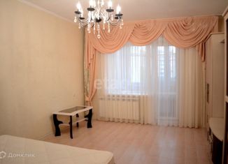 1-ком. квартира в аренду, 42 м2, Ставрополь, улица 45-я Параллель, 30, микрорайон №31