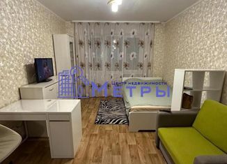 Сдаю однокомнатную квартиру, 37 м2, Омск, Космический проспект, 16Ак1