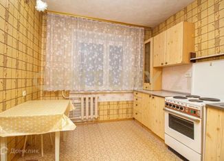 Продам 2-комнатную квартиру, 52.8 м2, Ульяновская область, Львовский бульвар, 2