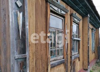 Продажа дома, 30.7 м2, деревня Симонова, Центральная улица