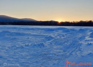 Продаю земельный участок, 420 сот., село Бычиха, Курортная улица
