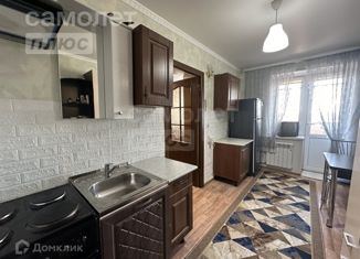 1-ком. квартира на продажу, 21 м2, Оренбург, Беляевская улица, 31, Ленинский район