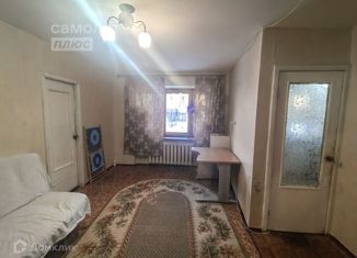 Продам двухкомнатную квартиру, 43 м2, Челябинская область, улица Бажова, 50А