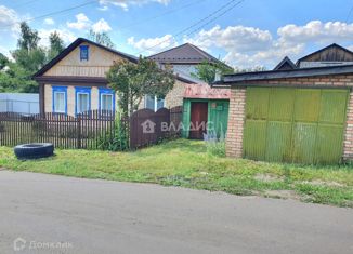 Дом на продажу, 103.8 м2, Пенза, Первомайский район, Бухарская улица, 87