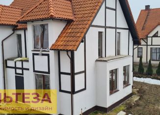 Продам дом, 165 м2, поселок Заостровье, 4-й Пляжный переулок, 5