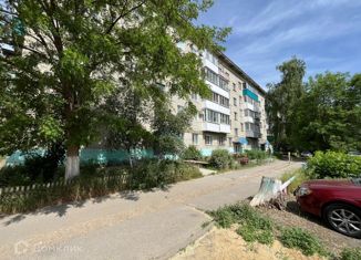 Продаю двухкомнатную квартиру, 42.5 м2, Вольск, улица Фирстова, 20А