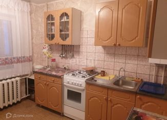 Продаю 4-комнатную квартиру, 78.1 м2, Усинск, Парковая улица, 13Б