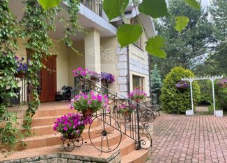 Сдача в аренду дома, 350 м2, деревня Папушево, коттеджный посёлок Рублёвские Горки, 14