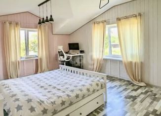 Таунхаус на продажу, 106.1 м2, поселок Авангардное, Луговая улица