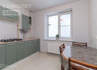 Продажа 2-комнатной квартиры, 55.1 м2, село Миловка, Белоречный проезд, 2