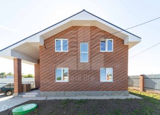 Продам дом, 152.6 м2, деревня Ртищево