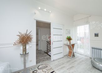 Продажа таунхауса, 79.1 м2, поселок Холмогоровка, Венская улица