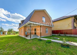 Продажа дома, 135.7 м2, СНТ Кировское, СНТ Кировское, 65