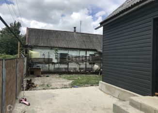 Продажа дома, 44.5 м2, станица Бакинская