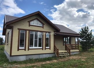 Продажа дома, 92 м2, ДП Ягульские Просторы, Ирисовая улица, 26