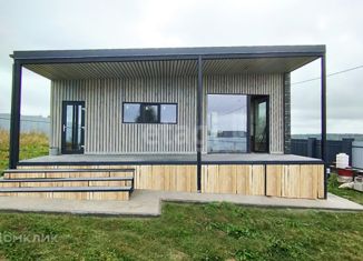 Продажа дома, 62 м2, деревня Корохоткино