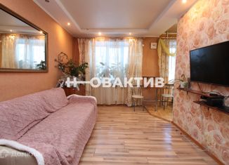 Продается 1-ком. квартира, 26 м2, Новосибирск, улица Бурденко, 17, улица Бурденко