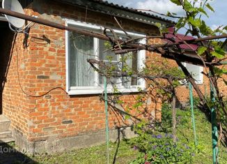 Продажа дома, 78 м2, деревня Поповка 1-я, Лесная улица, 9