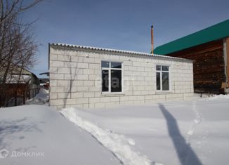 Продается дом, 103 м2, Ульяновск, Ленинский район