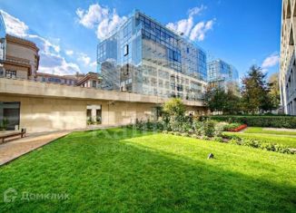 4-комнатная квартира на продажу, 213.4 м2, Москва, Коробейников переулок, 1, Коробейников переулок