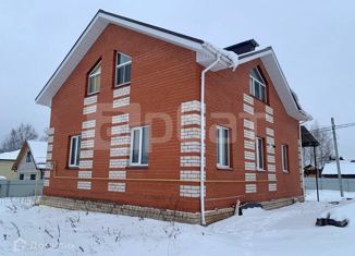 Продам дом, 149 м2, Костромская область, деревня Нажерово, 28В