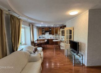 Продажа 3-комнатной квартиры, 93.4 м2, Чита, улица Анохина, 105