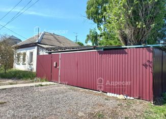 Продается дом, 37 м2, Волгоград, Высоковольтная улица