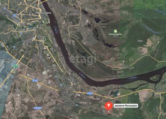 Продам участок, 7.6 сот., деревня Малышево