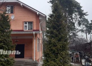 Продажа дома, 360 м2, рабочий посёлок Томилино, улица Шевченко, 4